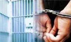 دو زندانی از ایران به ترکمنستان منتقل گردیدند