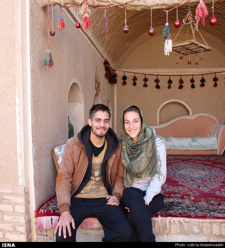 ظاهر ایرانی‌ها از نگاه گردشگران خارجی