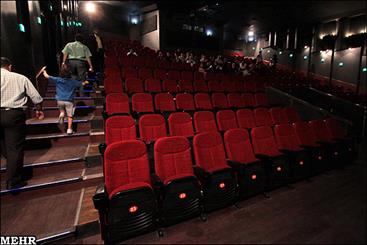 جشنواره فیلم فجر با 14 سینما میزبان مخاطبان می‌شود