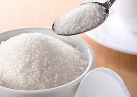 مصرف زیاد شکر عامل بروز بیماری‌های قلبی