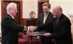 «کابل» در صدد  تحکیم روابط با «مسکو» 