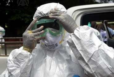 افزایش شمار مبتلایان به ابولا