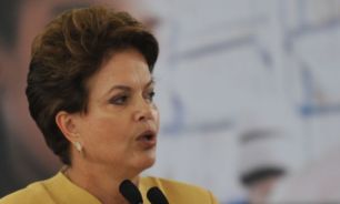 دور دوم ریاست جمهوری روسف در برزیل
