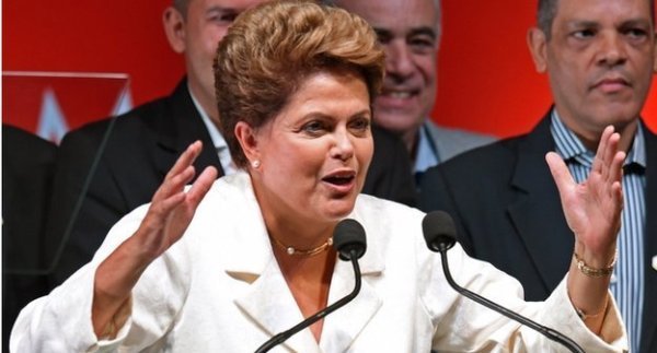 آمریکا خواستار رابطه با برزیل شد 