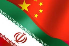افزایش حجم مبادلات تجاری ایران و چین در سال 2014