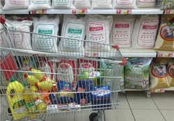 ممنوعیت واردات برنج و شکر