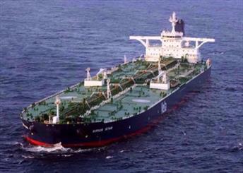 نجات نفتکش ایرانی از چنگال دزدان دریایی
