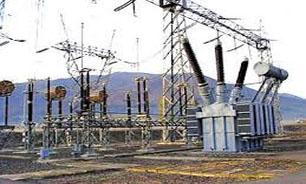 تبادل انرژی ایران با کشورهای همسایه به 1588 مگاوات رسید