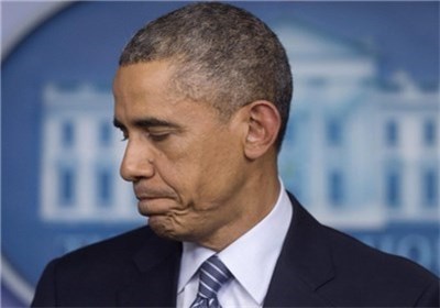 اوباما قدرت لغو تمام تحریم ها را ندارد