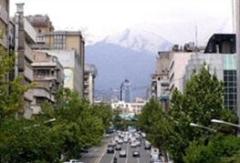 آلوده ترین ماه سال 7 روز هوای سالم به تهرانی ها هدیه داد