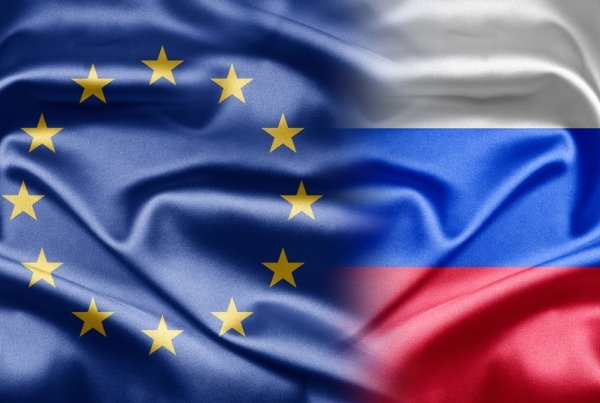 اروپا آماده کاهش یا لغو تحریم های روسیه 