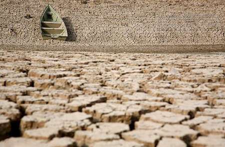 تقاضای سازمان ملل از کشورها برای مقابله با خشکسالی