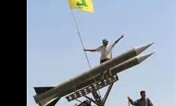 وصیف جالب اسرائیل از توان موشکی حزب الله