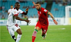 بازی ایران و امارات و انتظار یک برد شیرین