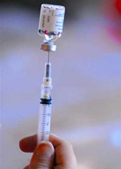 ضعیف بودن واکسن آنفلوانزا یا قدرت بالای ویروس ها