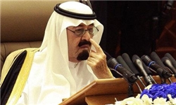 قیمت جهانی نفت با مرگ پادشاه عربستان افزایش یافت