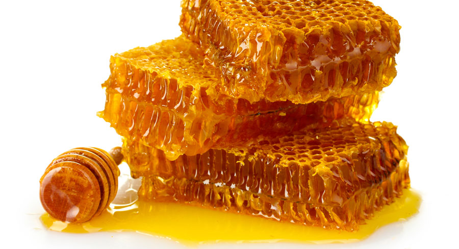20 خاصیت عسل برای بدن
