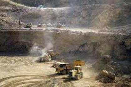 تلاش برای کشف سه معدن بزرگ در استان اردبیل