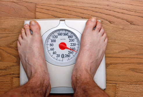 نکات رژیم لاغری  و کاهش وزن 