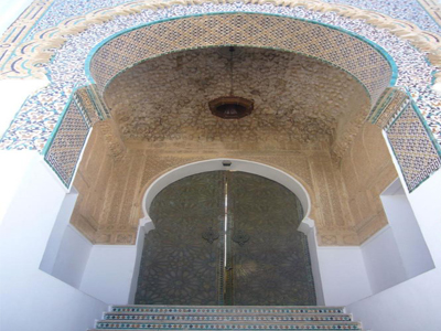  پایتخت فرهنگ اسلامی