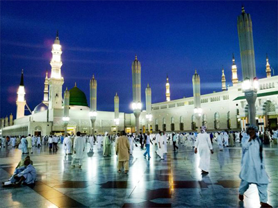  پایتخت فرهنگ اسلامی