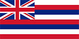 پرچم هاوایی