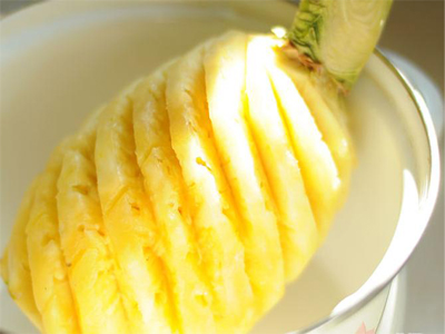 روش تهیه مربای آناناس