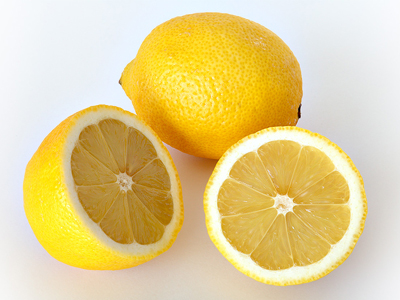 ویتامین های لیمو
