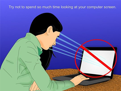 سندرم بینایی کامپیوتر