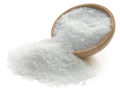 انواع نمک خوراکی